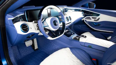Mercedes-Benz - M